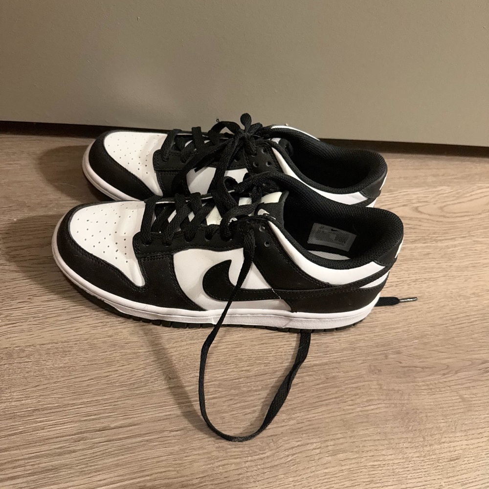 Nike Dunk Low Panda